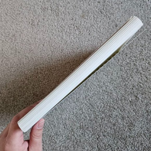 4/$25 Focus on Food Desserts - Cookbook in Large Print by Vision Institute - Picture 6 of 7